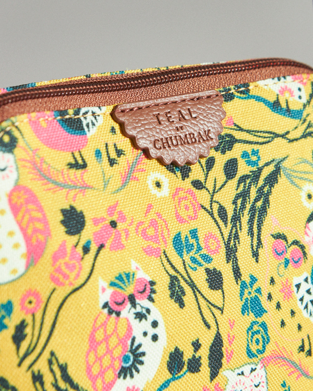 Jungle Stories Sling Bag