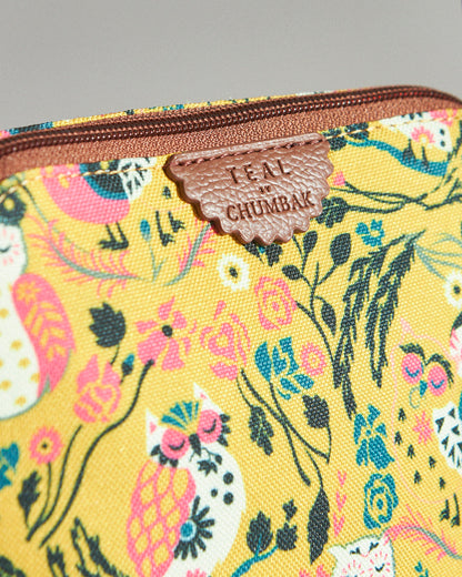 Jungle Stories Sling Bag