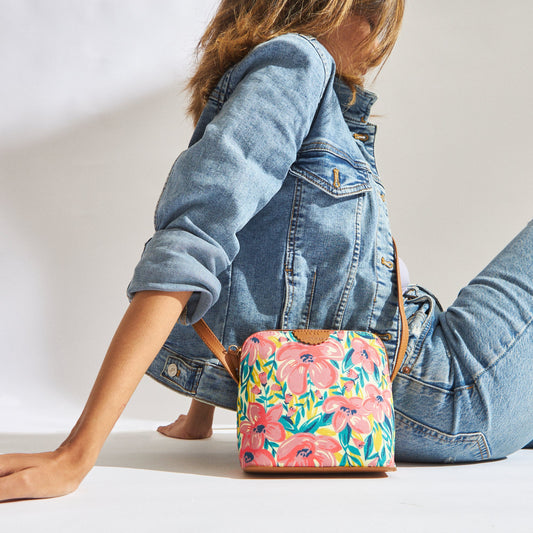 Sunshine State Crossbody Bag