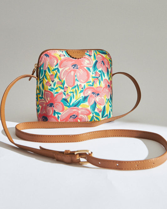 Sunshine State Crossbody Bag