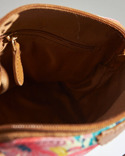 Sunshine State Crossbody Bag