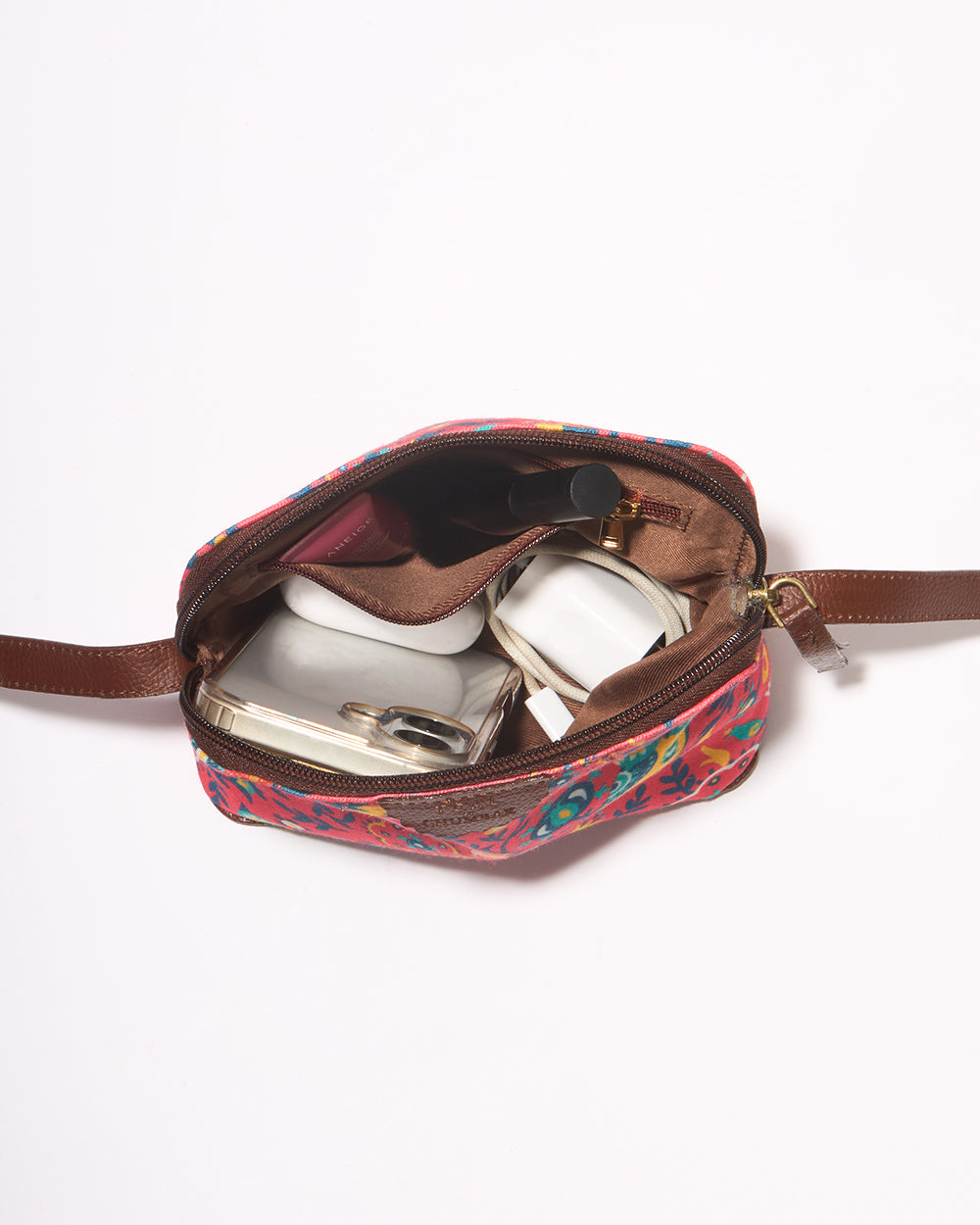 Blooms and Boons Sling Bag