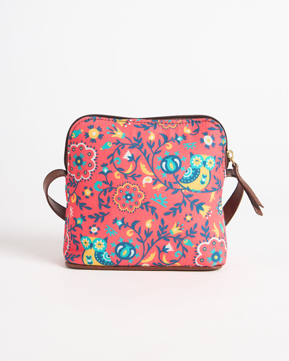 Blooms and Boons Sling Bag