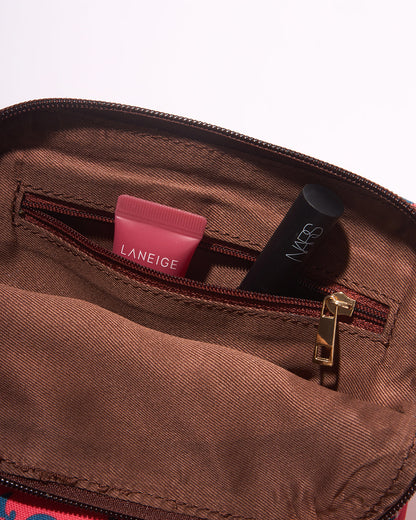 Blooms and Boons Sling Bag