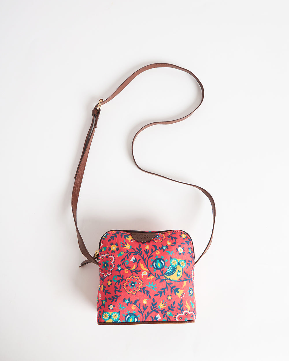 Blooms and Boons Sling Bag