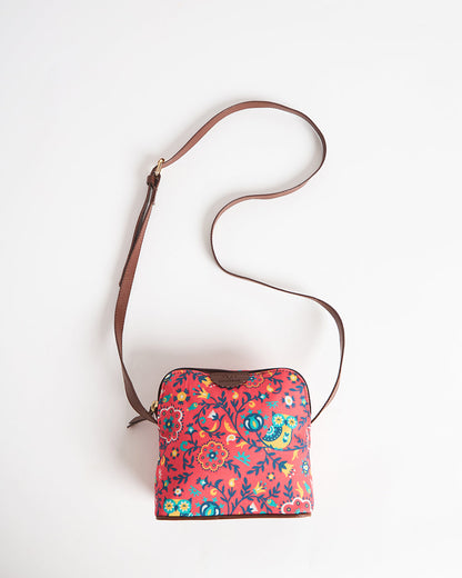 Blooms and Boons Sling Bag