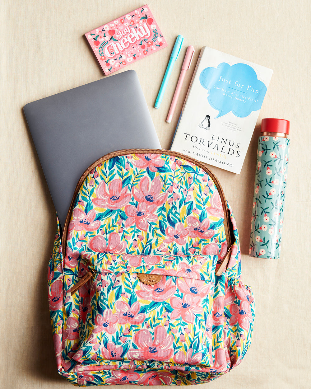 Sunshine State Laptop Backpack