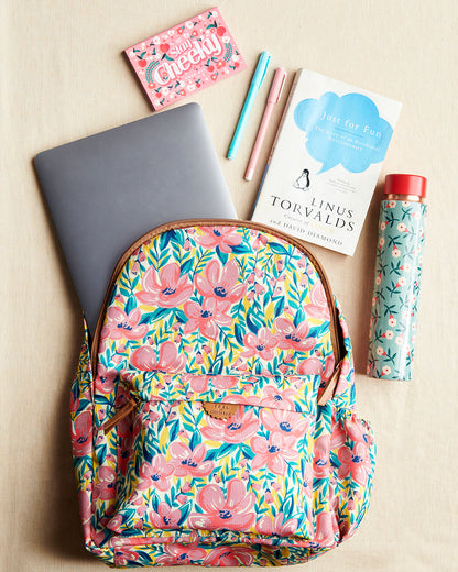 Sunshine State Laptop Backpack