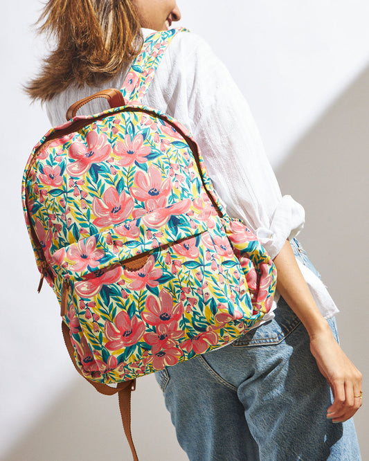 Sunshine State Laptop Backpack