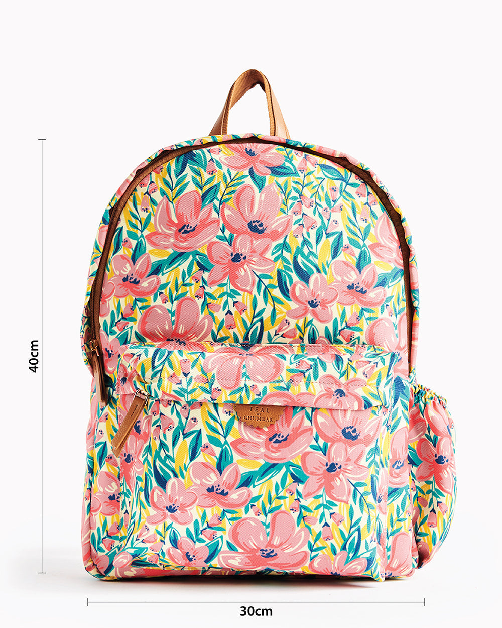 Sunshine State Laptop Backpack