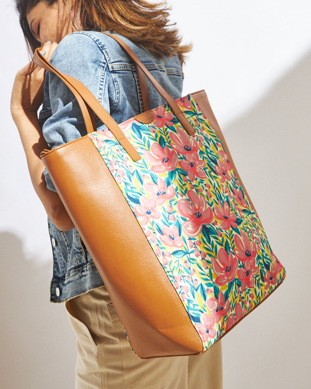 Sunshine State Tote