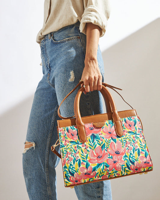 Sunshine State Hand Bag