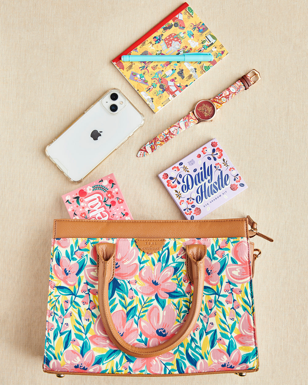 Sunshine State Hand Bag