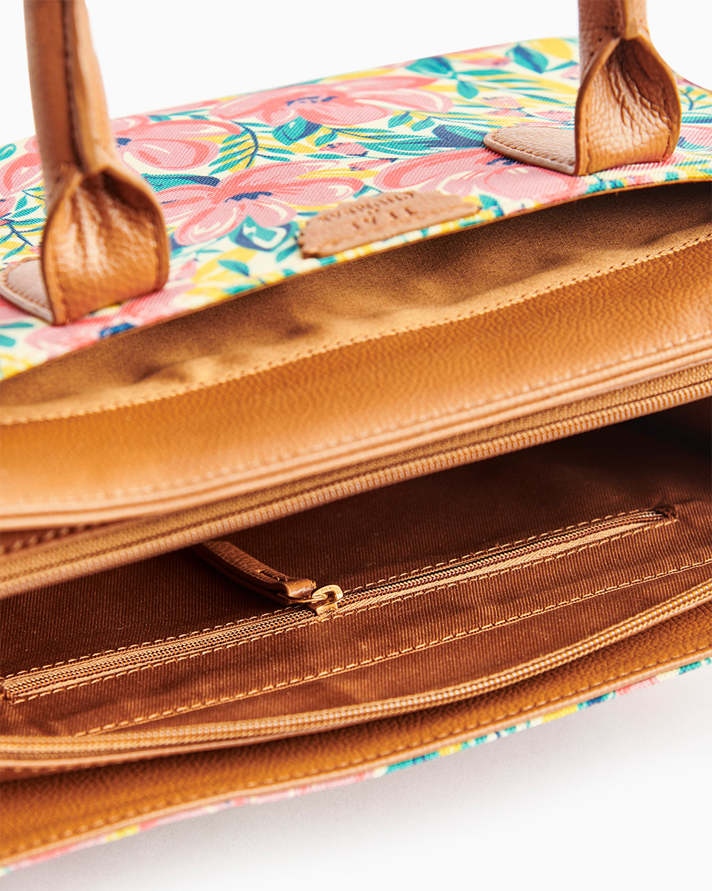 Sunshine State Hand Bag