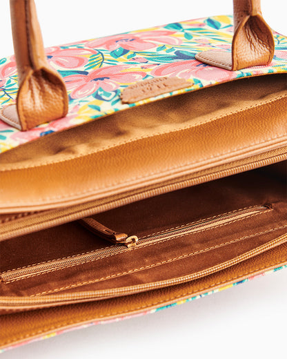 Sunshine State Hand Bag