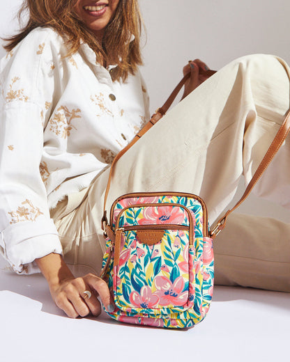 Sunshine State wallet Sling Bag