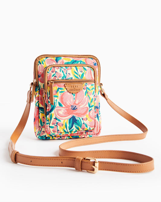 Sunshine State wallet Sling Bag