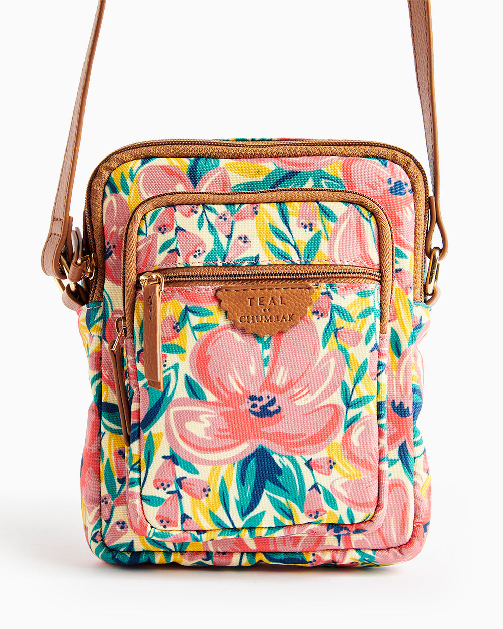 Sunshine State wallet Sling Bag