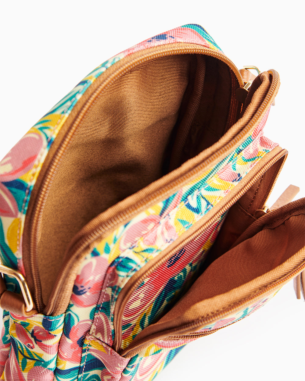 Sunshine State wallet Sling Bag