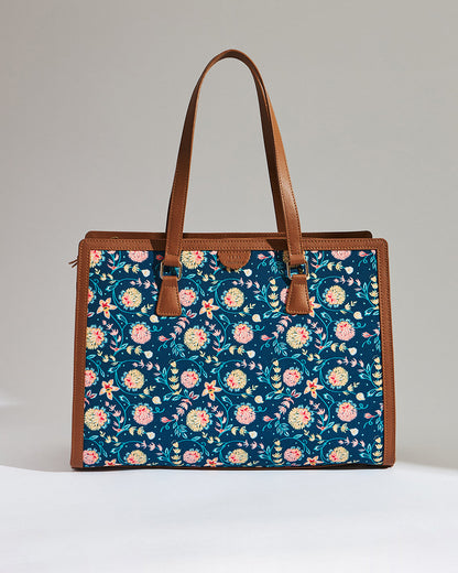 Bloom Office Tote
