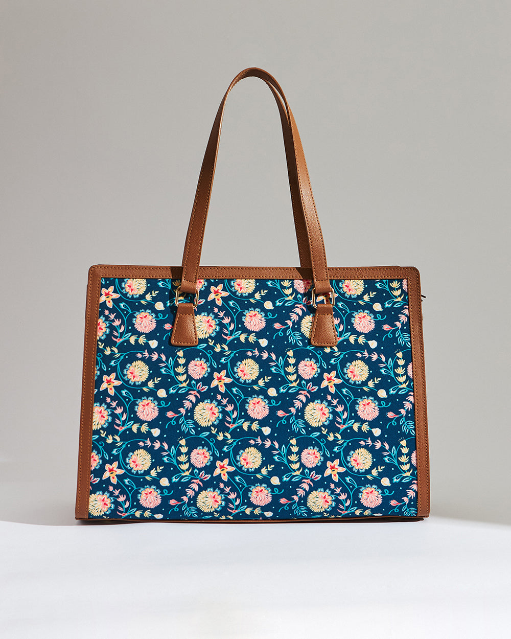 Bloom Office Tote