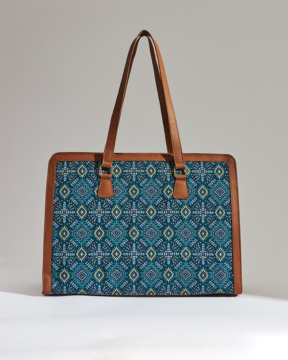 Aztec Office Tote