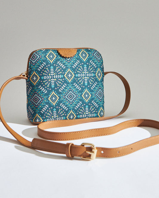 Aztec Sling Bag