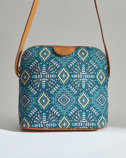 Aztec Sling Bag