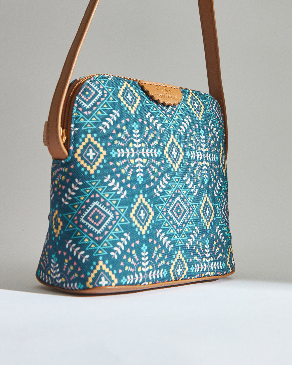 Aztec Sling Bag