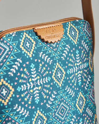 Aztec Sling Bag