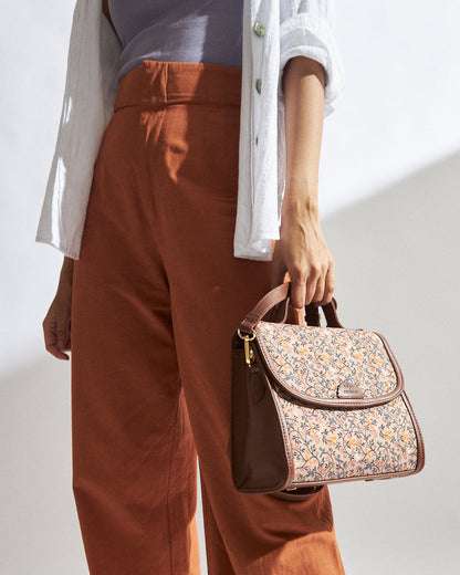 Summer Crossbody Bag