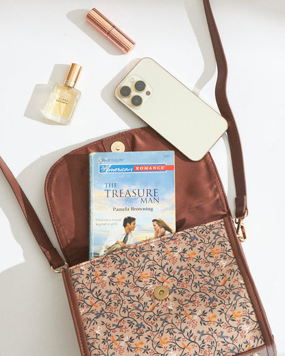 Summer Crossbody Bag