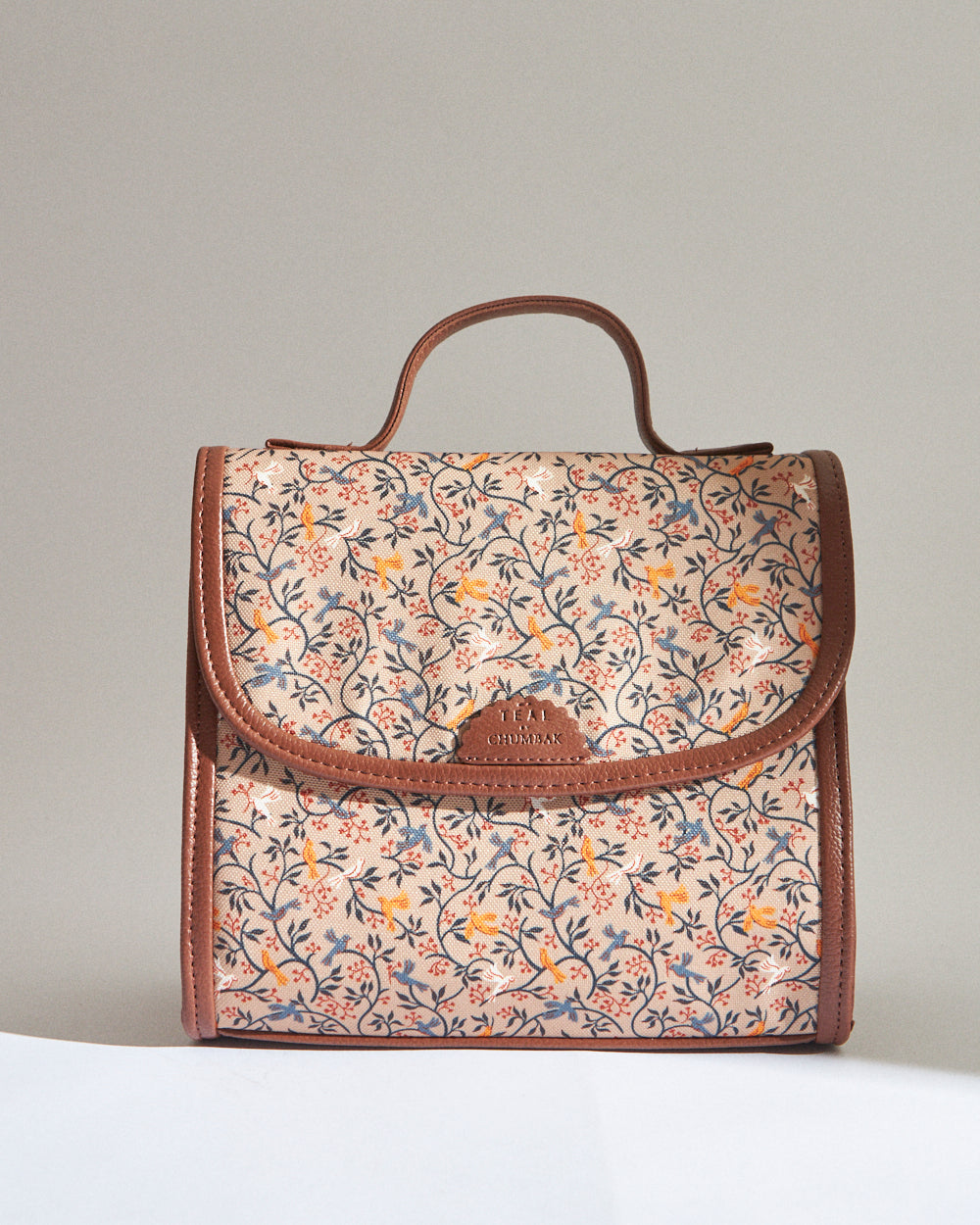 Summer Crossbody Bag