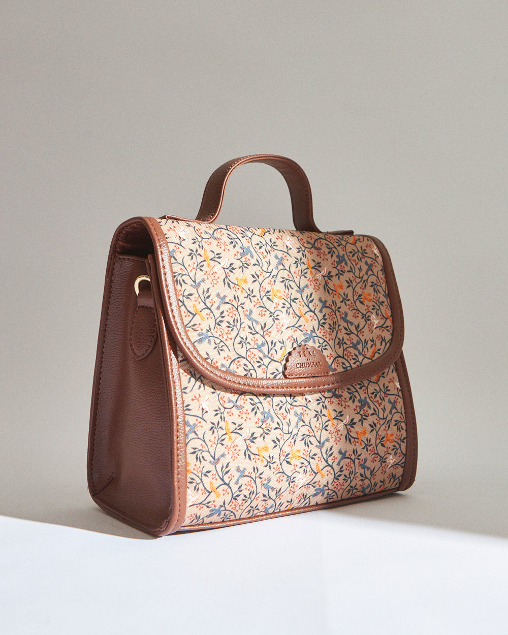 Summer Crossbody Bag