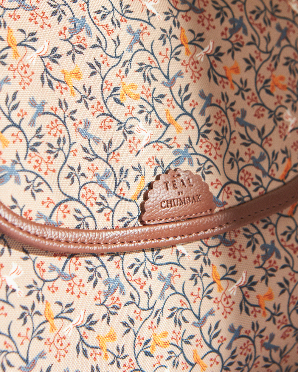 Summer Crossbody Bag