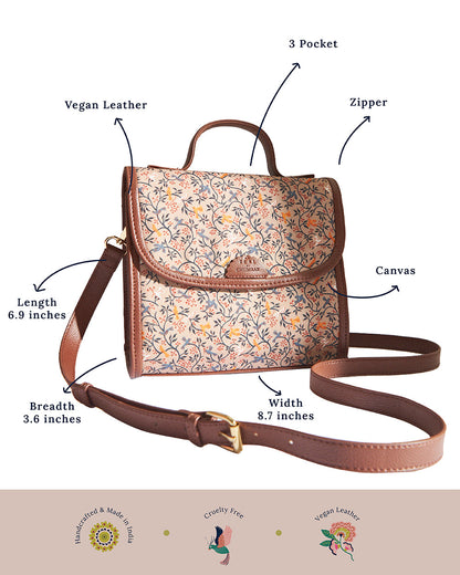 Summer Crossbody Bag