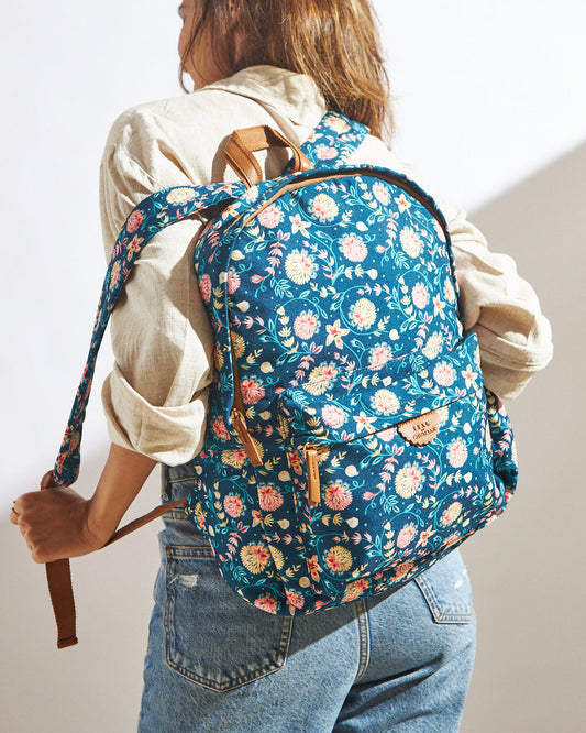 Bloom Laptop backpack