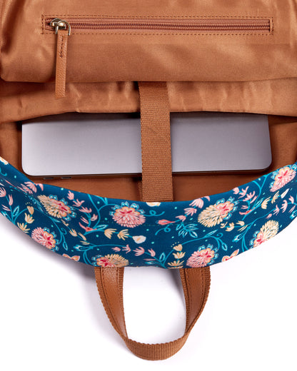 Bloom Laptop backpack