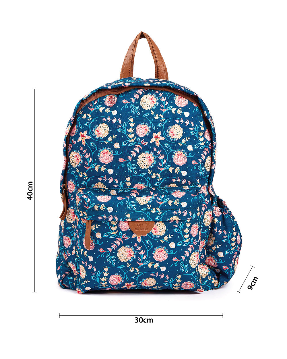 Bloom Laptop backpack