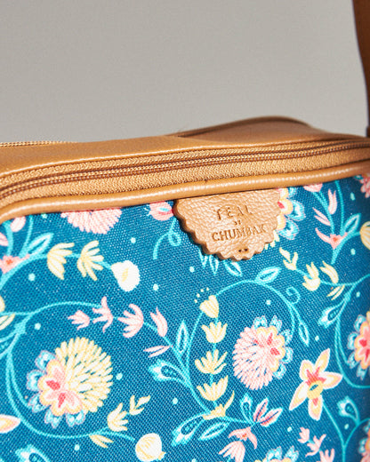 Bloom Box Sling Bag