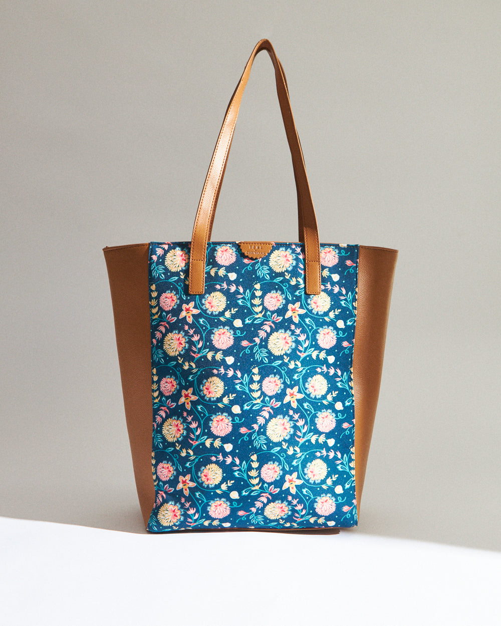 Bloom Shopper Tote