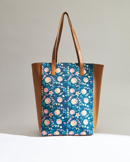 Bloom Shopper Tote