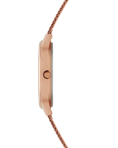 Urban feathers Watch