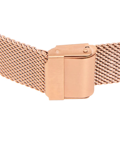 Urban feathers Watch