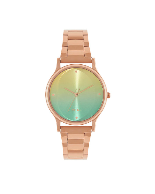 Ombre Green Watch