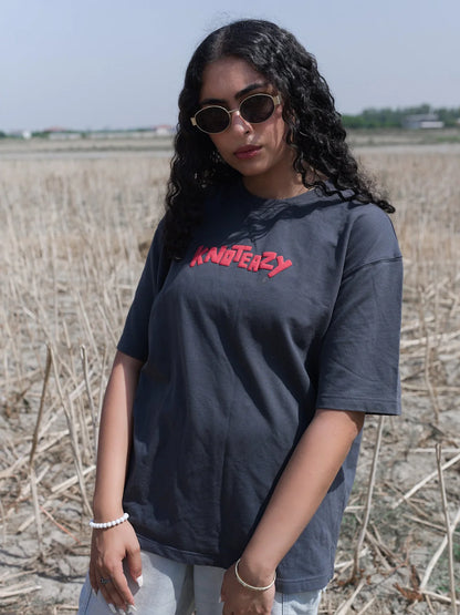 Grey Head Game Strong