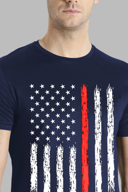 Men's Regular Fit T-Shirt