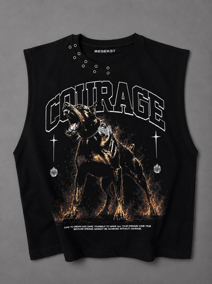 Alpha Courage Vest