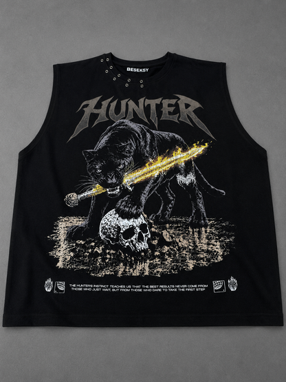 Shadow Hunter Vest