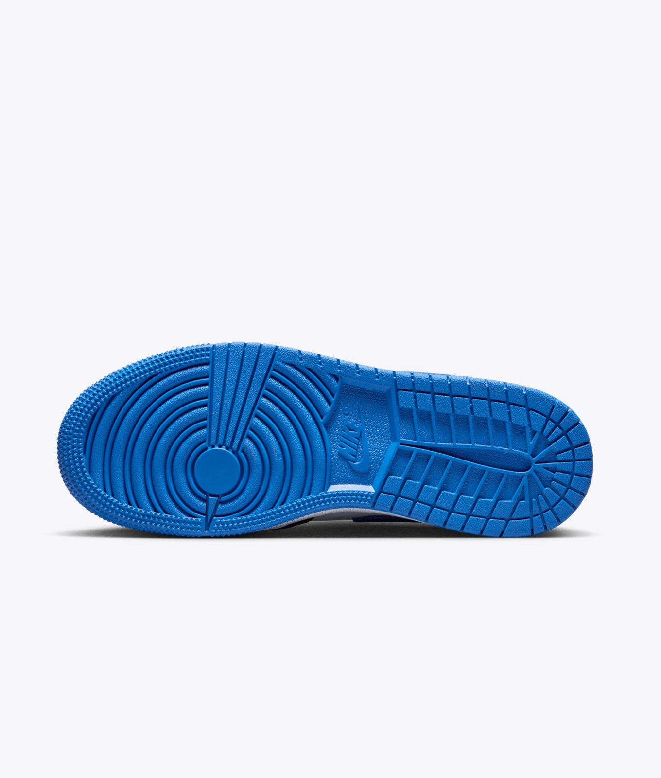 Jordan 1 Low SE 'Royal Toe' (GS)